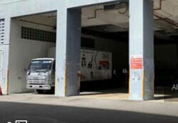 Hola Centre (D14), Factory #551885951
